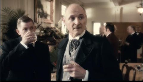 Murdoch Mysteries - Episode 4