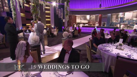 Hell's Kitchen - Episode 4