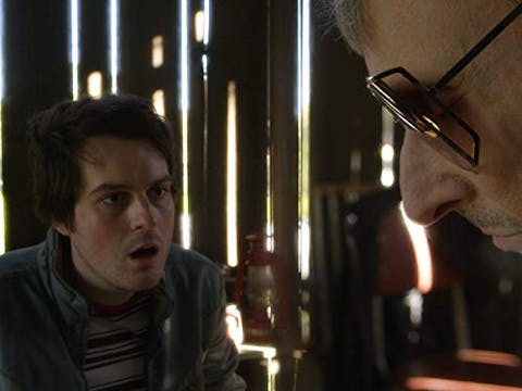 Criminal Minds - Episode 3