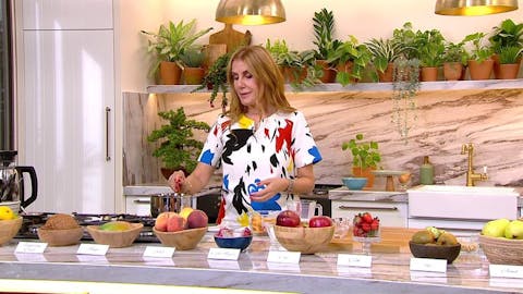 Taylan Kümeli İle Püf Lokmaları - Episode 27