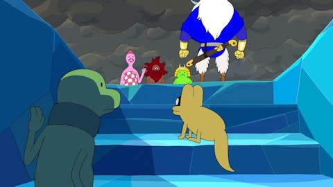 Adventure Time - Episode 24
