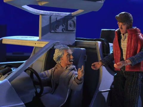 Robot Chicken - Episode 16