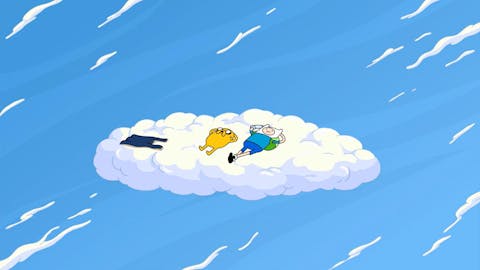 Adventure Time - Episode 5