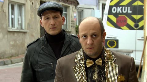 Leyla and Mecnun - Episode 15
