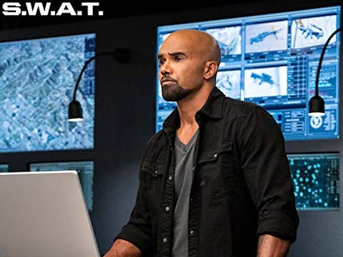 S.W.A.T. - Episode 5