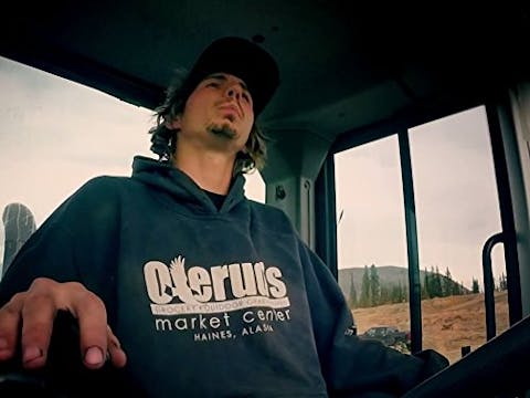 Gold Rush - Episode 6