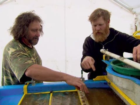 Gold Rush - Episode 6
