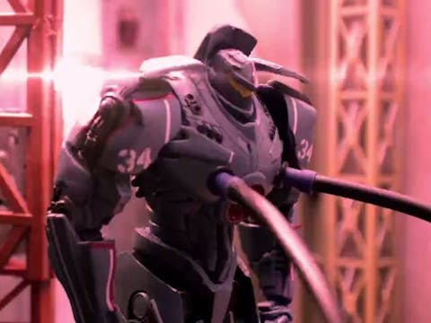 Robot Chicken - Episode 7