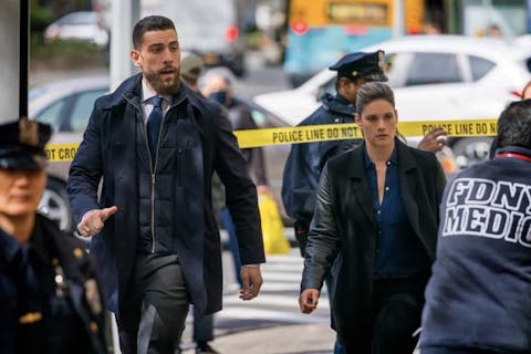 FBI - Episode 14