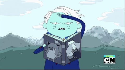 Adventure Time - Episode 9