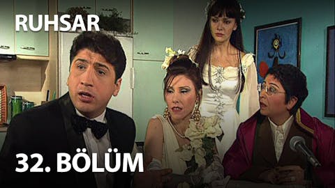 Ruhsar - Episode 12