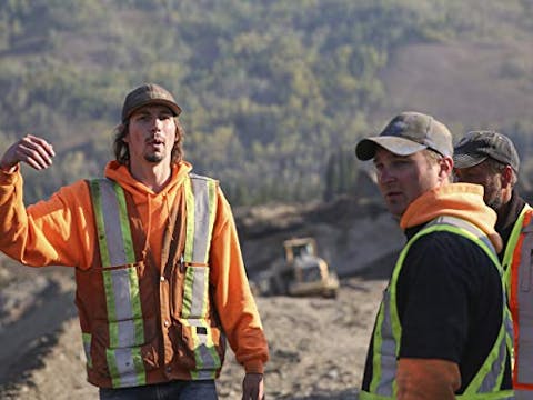 Gold Rush - Episode 16