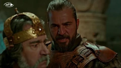 Resurrection: Ertugrul - Episode 12