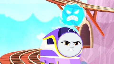 Thomas & Friends: All Engines Go - Episode 19