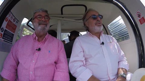 Görevimiz Yemek - Episode 4