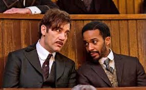 The Knick - Episode 10