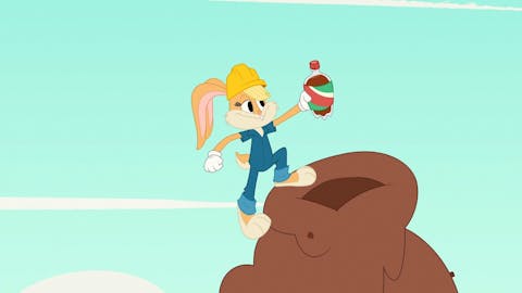 Bugs Bunny Builders: Hard Hat Time - Episode 2