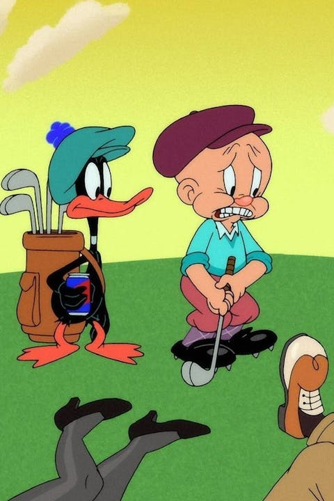 Looney Tunes Cartoons - Episode 8