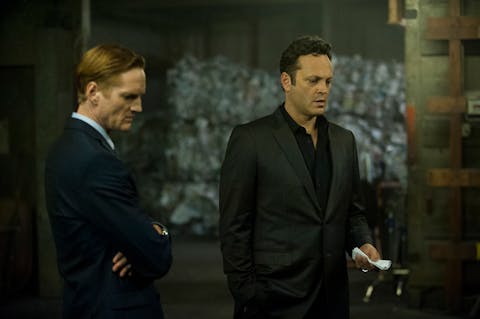 True Detective - Episode 3