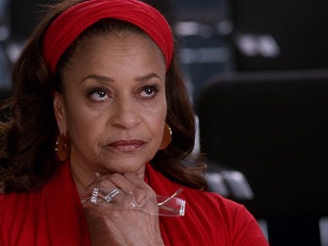 Grey's Anatomy - Episode 20