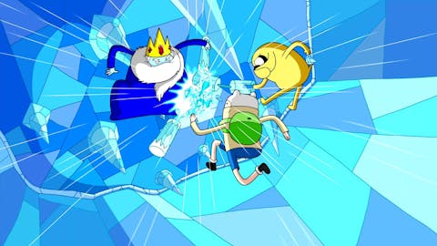 Adventure Time - Episode 11