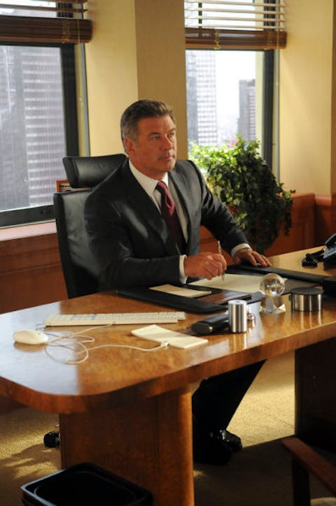 30 Rock - Episode 3