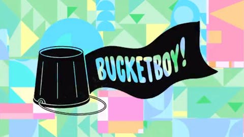 The Powerpuff Girls - Episode 22