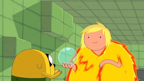 Adventure Time - Episode 36