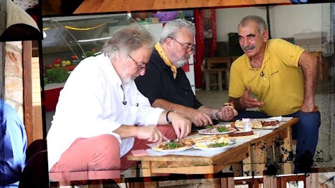 Görevimiz Yemek - Episode 89