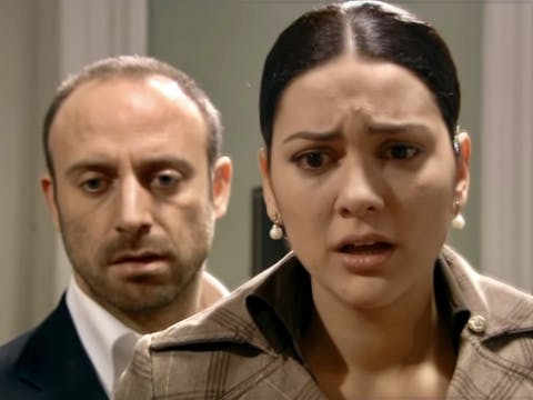 1001 Nights - Episode 10