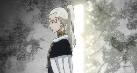 Black Clover - Episode 4