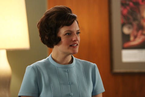 Mad Men - Episode 6