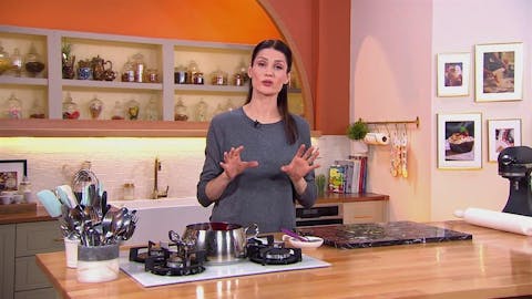 En Tatlı Ara - Episode 19