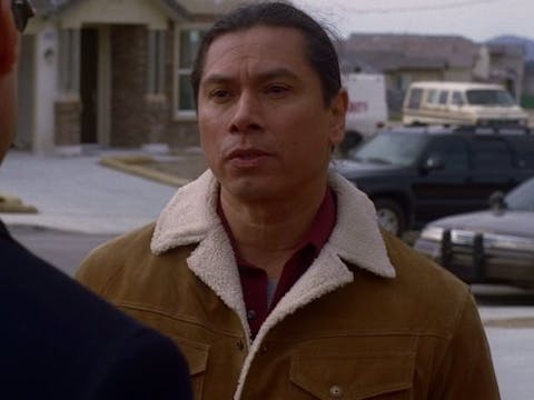 Criminal Minds - Episode 16