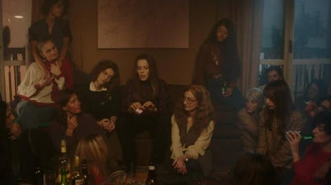 My Brilliant Friend - Episode 2