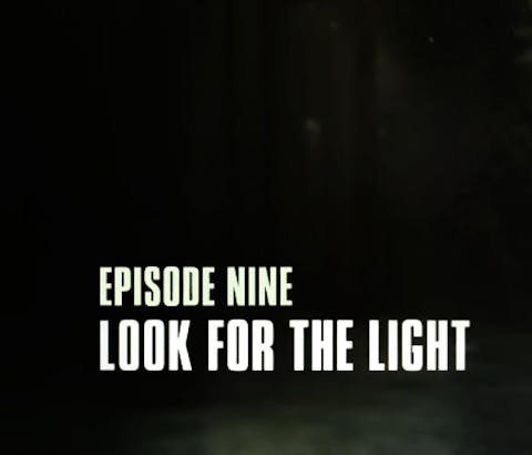 HBO's The Last of Us Podcast - Episode 9