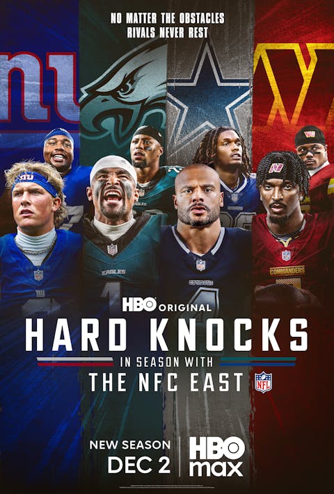 Hard Knocks: In Season - Episode 3