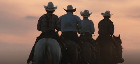Yellowstone - Episode 10