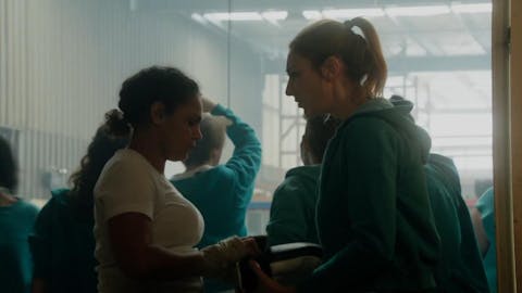 Wentworth - Episode 3