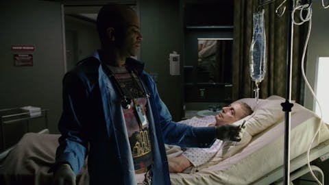 Angels in America - Episode 4