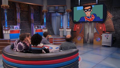Henry Danger - Episode 5
