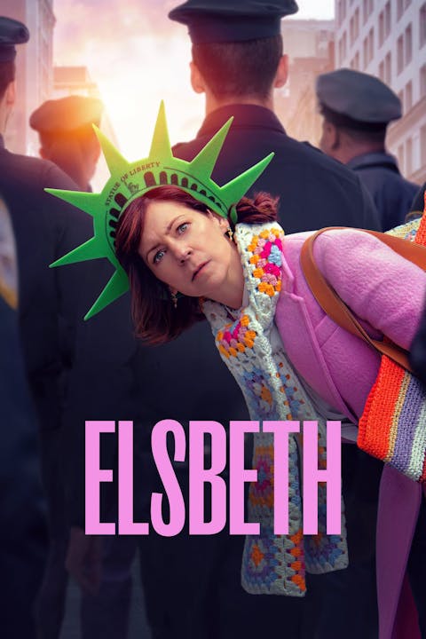 Elsbeth - Episode 1
