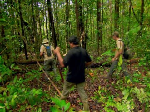 Gold Rush - Episode 11