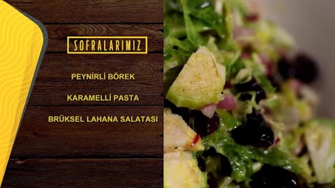 Sofralarımız - Episode 115