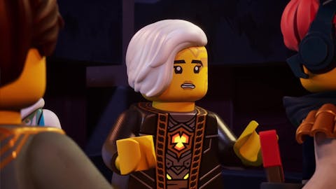 Ninjago: Dragons Rising - Episode 16
