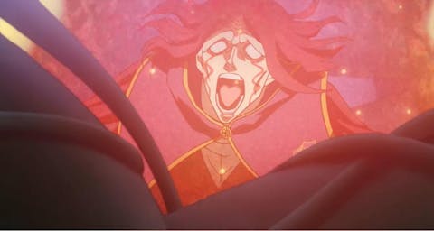 Black Clover - Episode 1
