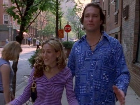 Sex and the City - Episode 7