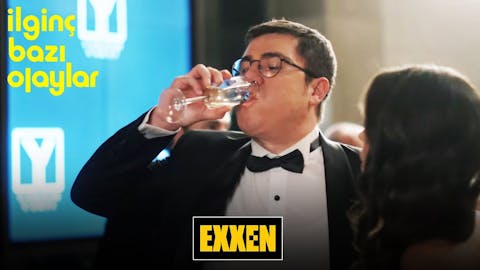 Some Interesting Events - Episode 8