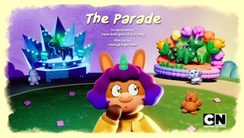 We Baby Bears - Episode 10