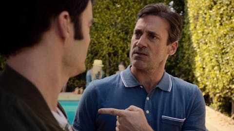 Barry - Episode 4